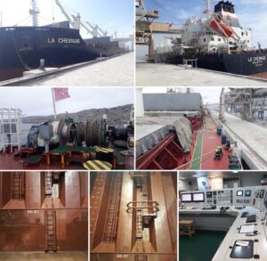 dakar-port-supercargo-senegal-survey-marine-marintime-cargo-survey-34-300x293 dakar port-supercargo-senegal-survey-marine -marintime-cargo survey (34)